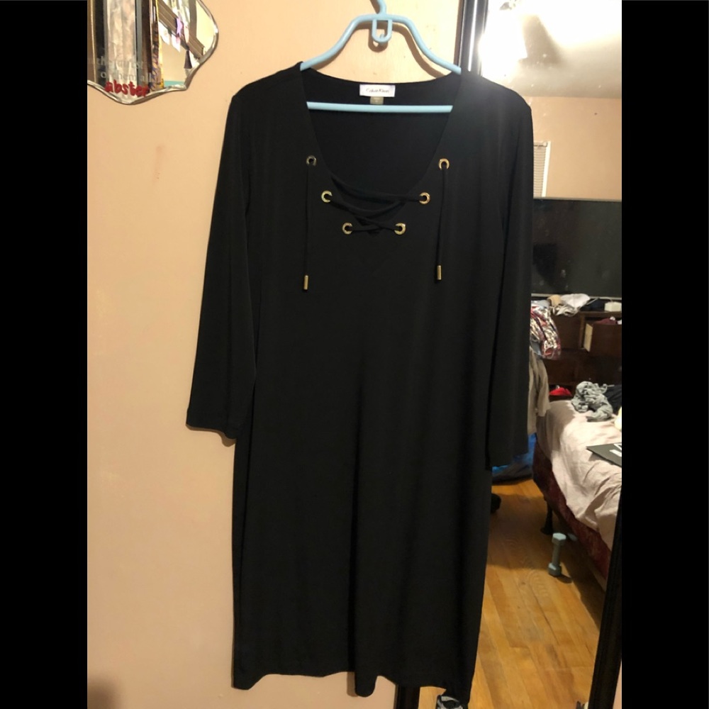 Calvin Klein Dress